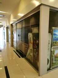 Centropod @ Changi (D14), Shop House #633235871